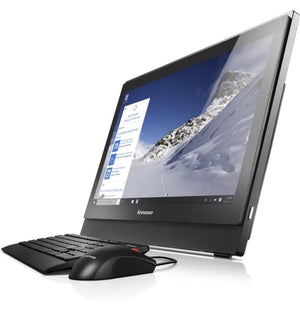 Lenovo ThinkCentre S400z AIO Intel i5 6200U 2.30GHz