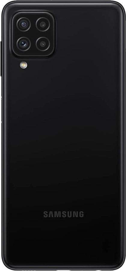 Samsung Galaxy A22 128GB Black Good Condition Used