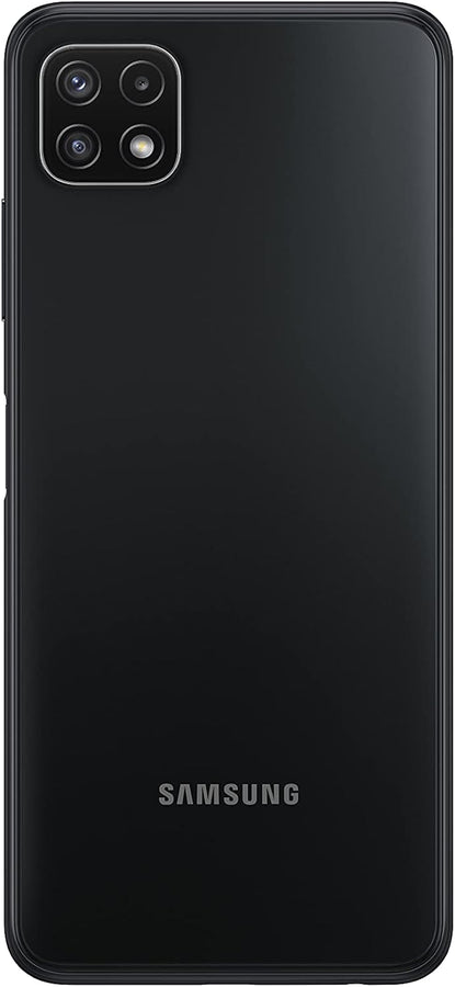 Samsung Galaxy A22 5G 128GB Black Good Condition Used