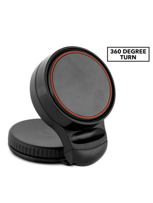 Magic Phone Holder iPhone car Holder Samsung Huawei Mount car 360 Degree Rotation Suction Cup Holder