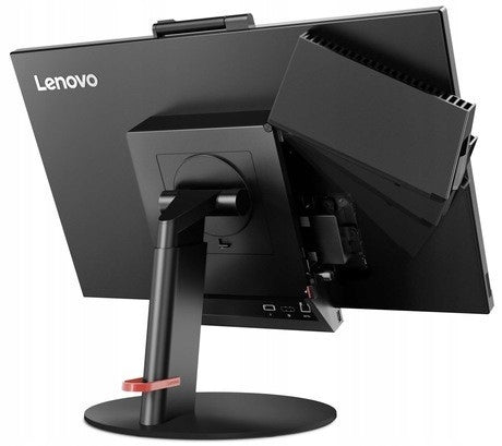 Lenovo ThinkCentre Desktop M710q Tiny Intel I5 6500T 2.50GHz 8GB RAM 128GB SSD Touch Screen Win 11 - Grade A