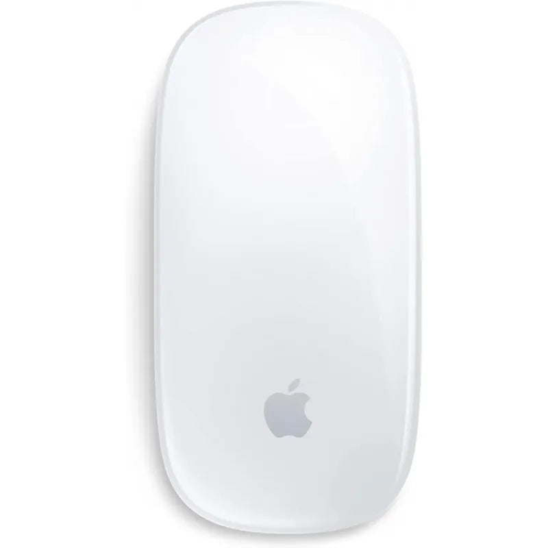 Apple Magic Mouse Multi-Touch Surface White