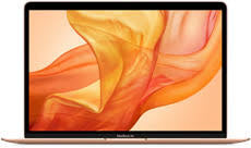 Apple MacBook Air 13” i3@1.1Ghz RAM 8GB SSD 256GB Pristine condition
