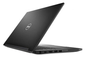 DELL LATITUDE 7490 I5 8350U CPU 1.70GHZ	16GB RAM 256GB SSD TOUCH GRADE A