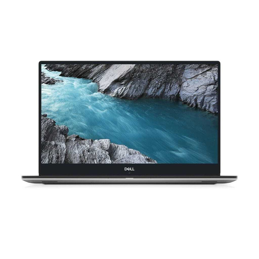 DELL XPS 15 9570 I7 - 8750H @ 2.20Ghz 8GB RAM 256GB SSD NON TOUCH - USED