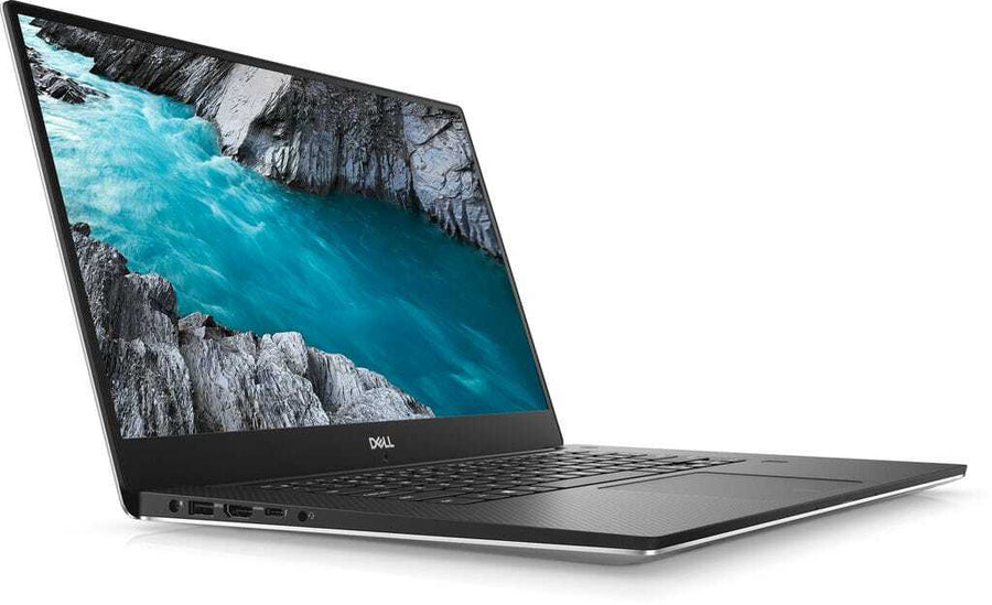 DELL XPS 15 9570 I7 - 8750H @ 2.20Ghz 8GB RAM 256GB SSD NON TOUCH - USED