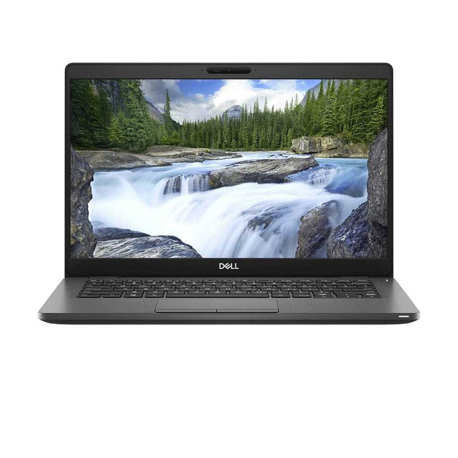 Dell Latitude 5300 i5-8365U CPU @ 1.60GHz RAM 16GB SSD 256GB Touch Grade A