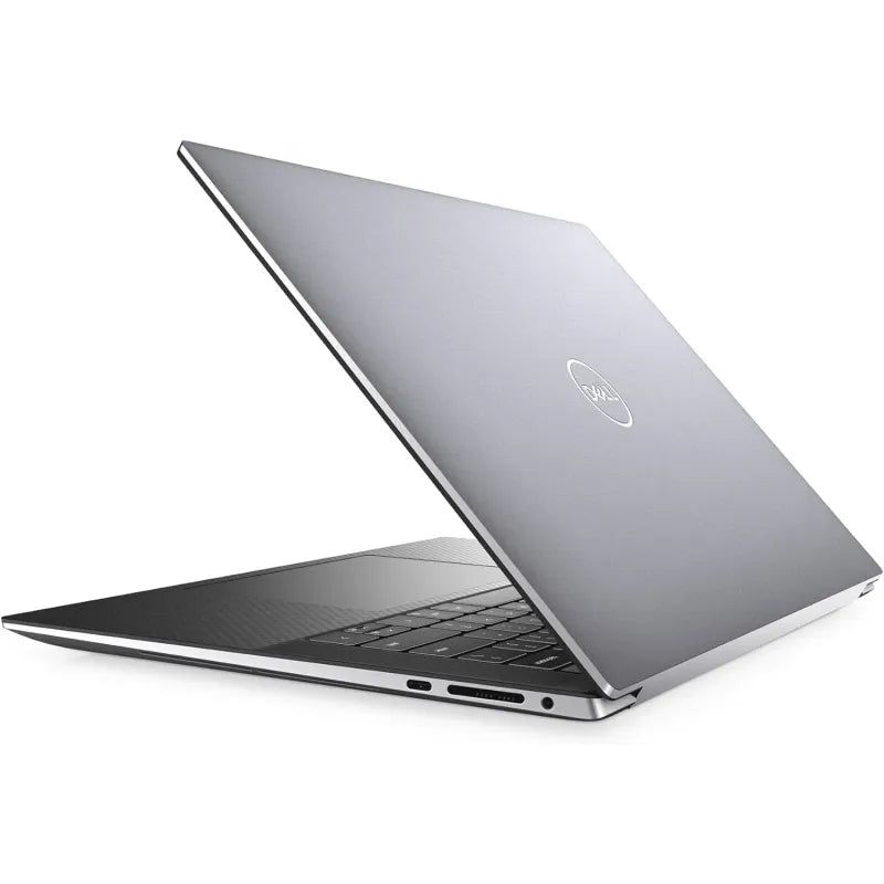 Dell Precision 5560 Workstation Laptop 2.5 GHz Intel Core I7-11850H 8-Core - 512GB SSD - 32GB - T1200 W/4GB Like New