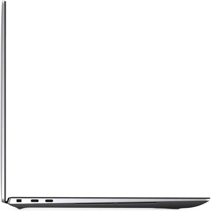 Dell Precision 5560 Workstation Laptop 2.5 GHz Intel Core I7-11850H 8-Core - 512GB SSD - 32GB - T1200 W/4GB Like New