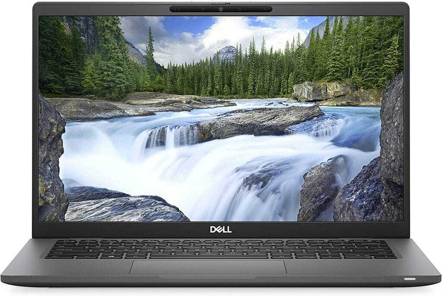 Dell Latitude 7420 i5-1145G7 @ 2.60GHz RAM 16GB SSD 256GB Touch Screen,  Used -  Grade B