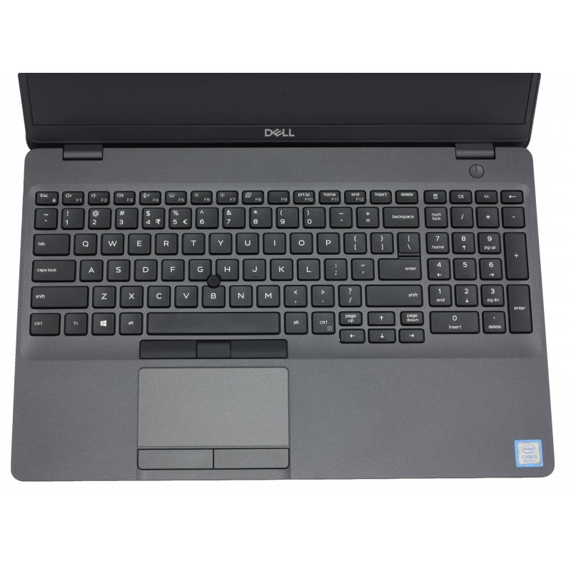 Dell Latitude 5500 Business Laptop In Pristine Condition