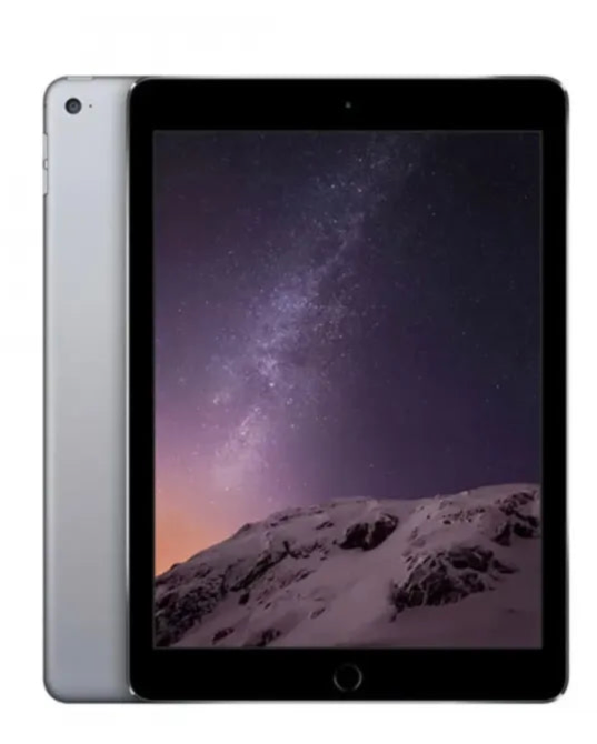 Apple Ipad Air 2 128GB Wifi - Preowned Good Condition