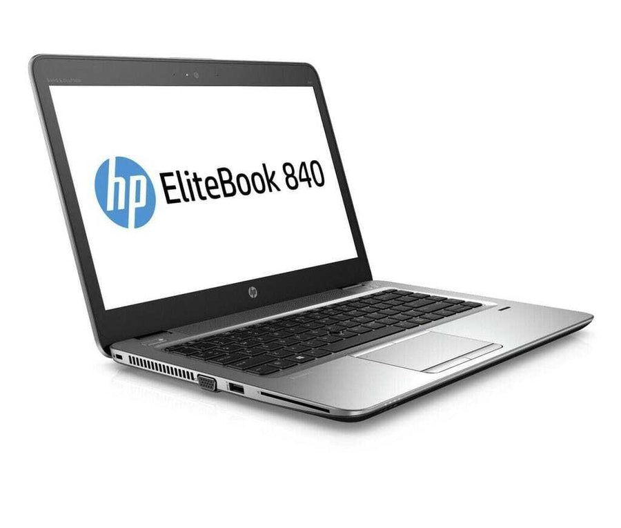 HP EliteBook G3 I5 - 6300U @ 2.40 Ghz 8GB RAM 256GB SSD Windows 11, Used - Good