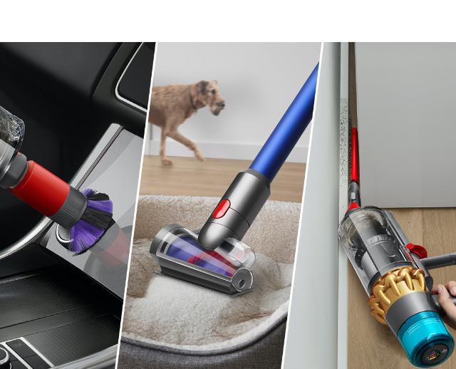 Dyson Gen5outsize™ Complete
SKU: 447809-01