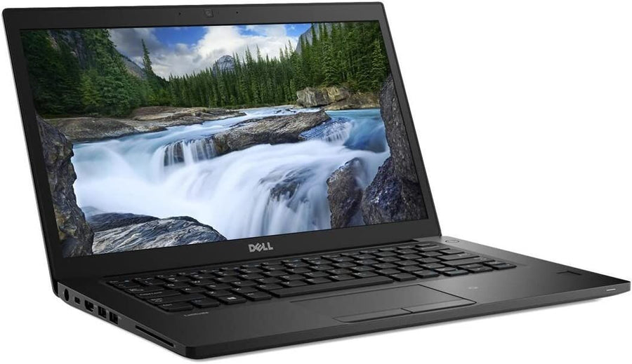 Dell Latitude 7490 i5 8350U 16G 512G SSD 14" TOUCH FHD CAM Bk-Lit KB Wi- Fi BLUETOOTH - Laptop  6 VARIANTS With 2 Warranty options