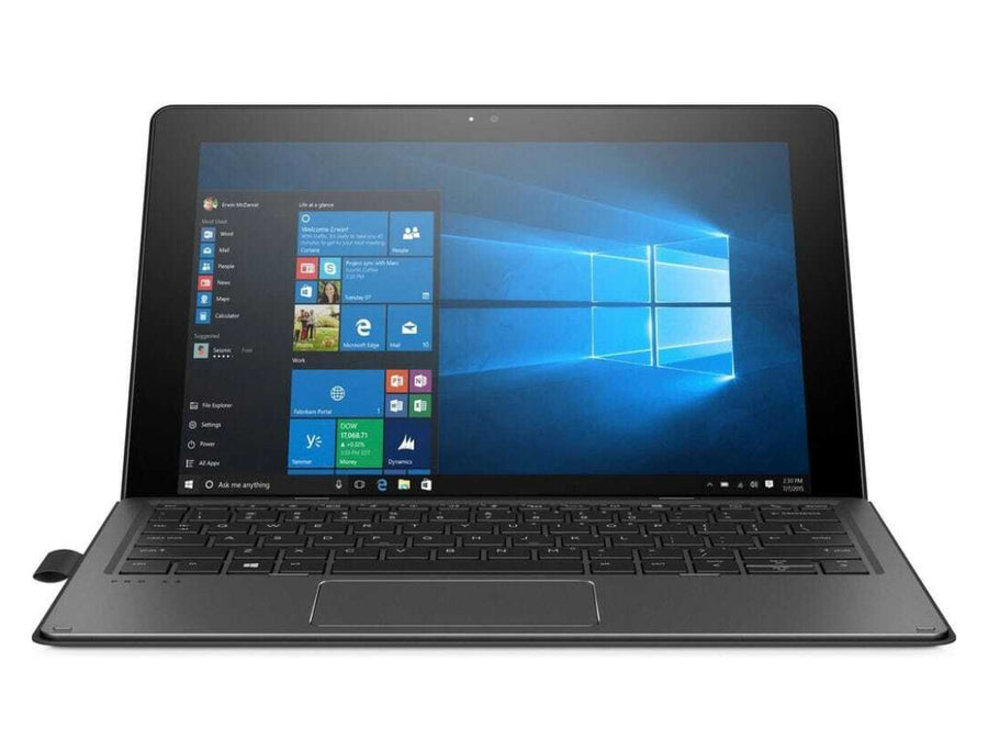 HP Pro X2 612 G2 Intel i5 7Y54 1.20Ghz 8GB RAM 256GB SSD 12.5" Tablet Win 11 with hp pen