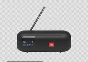 JBL tuner 2 Portable speaker