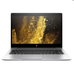 HP EliteBook 830 G5 Intel i7 8650U 1.90GHz 8GB RAM 512GB SSD 13.3" Win 11