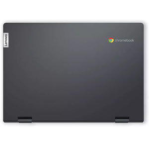 Lenovo IdeaPad Flex 3 11.6" Chromebook - 4GB RAM 128GB eMMC - Abyss Blue