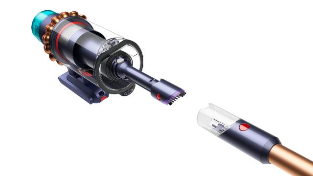 Dyson Gen5outsize™ Complete
SKU: 447809-01