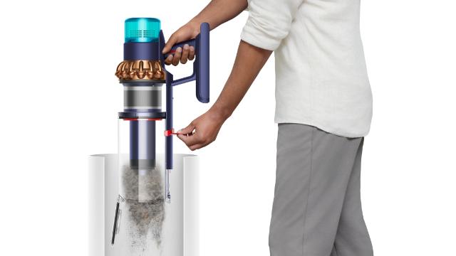 Dyson Gen5outsize™ Complete
SKU: 447809-01