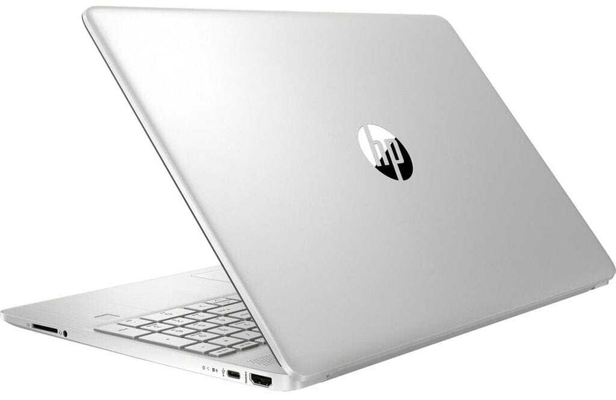 HP Laptop 15s-fq4xxx Intel i5 1155G7 2.50GHz 8GB RAM 256GB SSD 15.6" FHD Win 11 Grade A