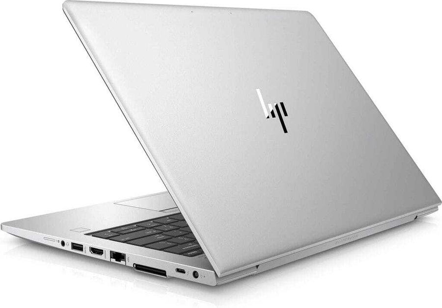 HP ELITEBOOK 830 G5 i7-8650U RAM 8GB 256GB SSD