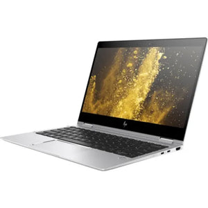HP Elitebook X360 1020 G2 Notebook 12.5" FHD Touch- Intel Core I5-7200u/256GB SSD/8GB/Windows 11 - Preowned Grade A