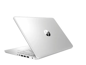 HP LAPTOP 14s - FQ0571au 14" inch AMD 3050 U 2300 Mhz 2 Cores RAM 8GB SSD 256GB