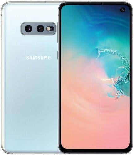 Samsung Galaxy S10 E 128GB Very Good condition