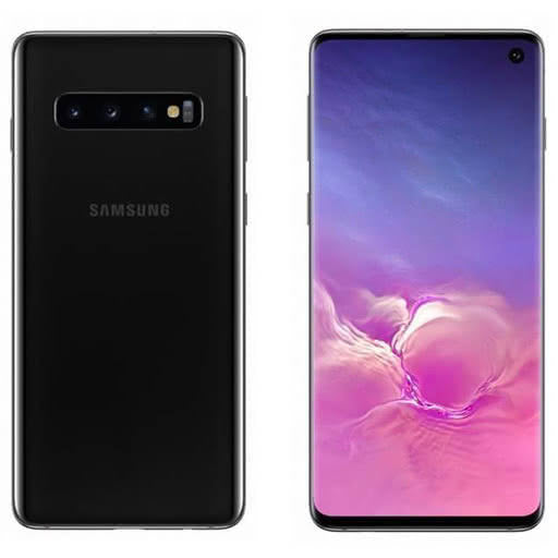 Samsung Galaxy S10 128GB Unlocked Good condition