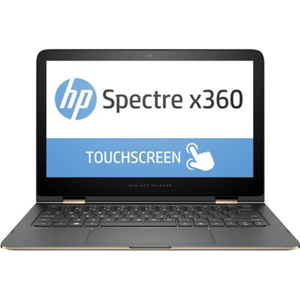 HP SPECTRE X360 13-4128TU 13.3" 2 IN 1 - INTEL CORE I7 - 6500 U 512GB SSD/8GB RAM/WIN 11