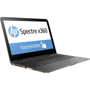 HP SPECTRE X360 13-4128TU 13.3" 2 IN 1 - INTEL CORE I7 - 6500 U 512GB SSD/8GB RAM/WIN 11