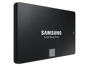 Samsung 870 EVO 250GB 2.5" Internal SSD