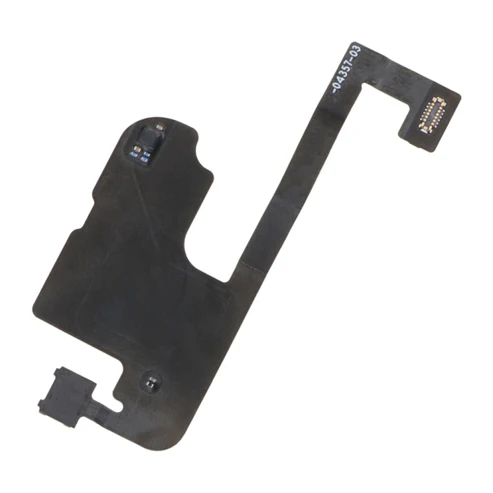 Earpiece Speaker Sensor Flex Cable For iPhone 15 Plus (Purple)