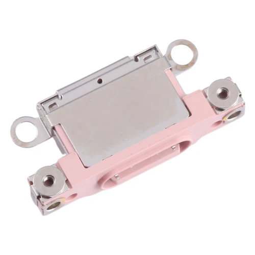 Charging Port Connector for iPhone 15 / 15 Plus-Pink