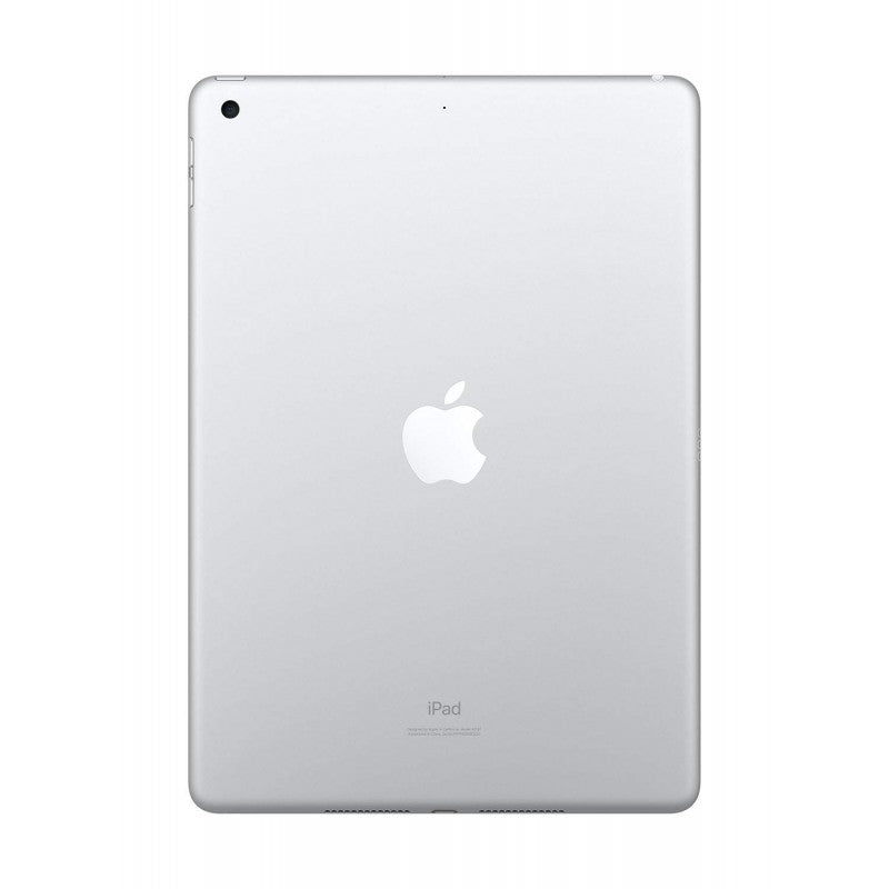 Apple Ipad 6th Gen 32GB Silver Wifi Excellent Condition Silver