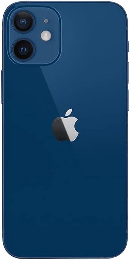 Apple Iphone 12 Blue 64GB Fair Condition