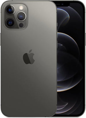 Apple Iphone 12 Pro Max 256GB Graphite Black Good Condition
