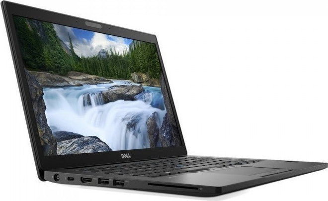 Dell Latitude 7490 i5 8350U 16G 512G SSD 14" TOUCH FHD CAM Bk-Lit KB Wi- Fi BLUETOOTH - Laptop  6 VARIANTS With 2 Warranty options