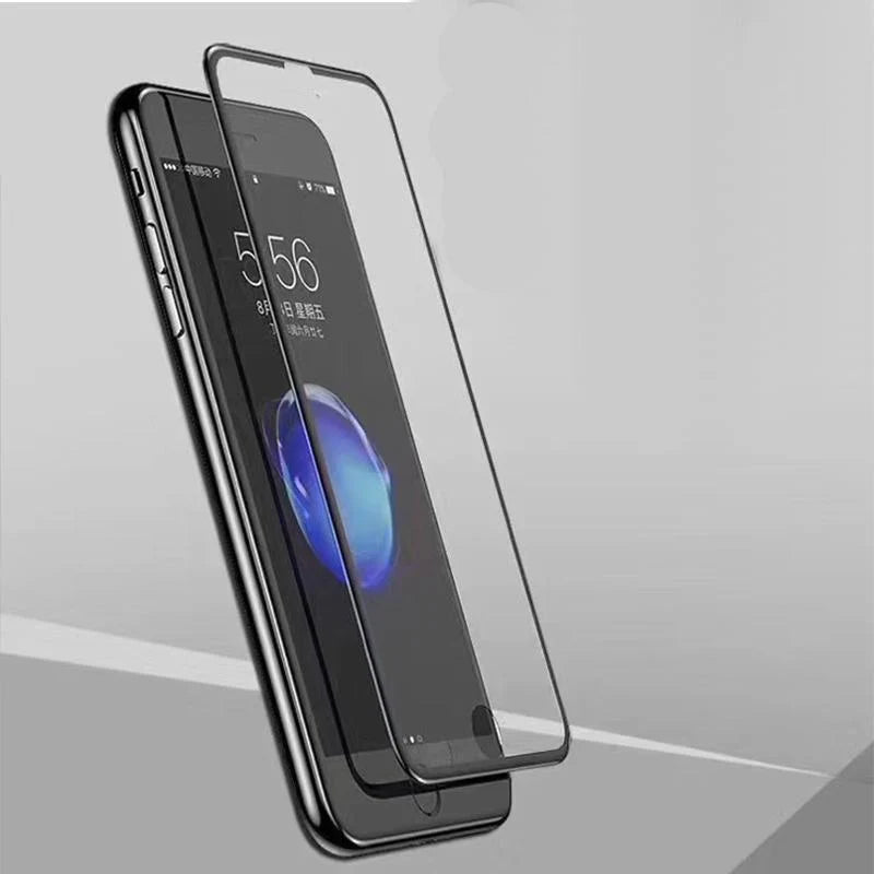 Polymer Screen Guard Gel Nano Soft Phone Screen Protector Samsung galaxy s24/s22/s23/s21 ultra