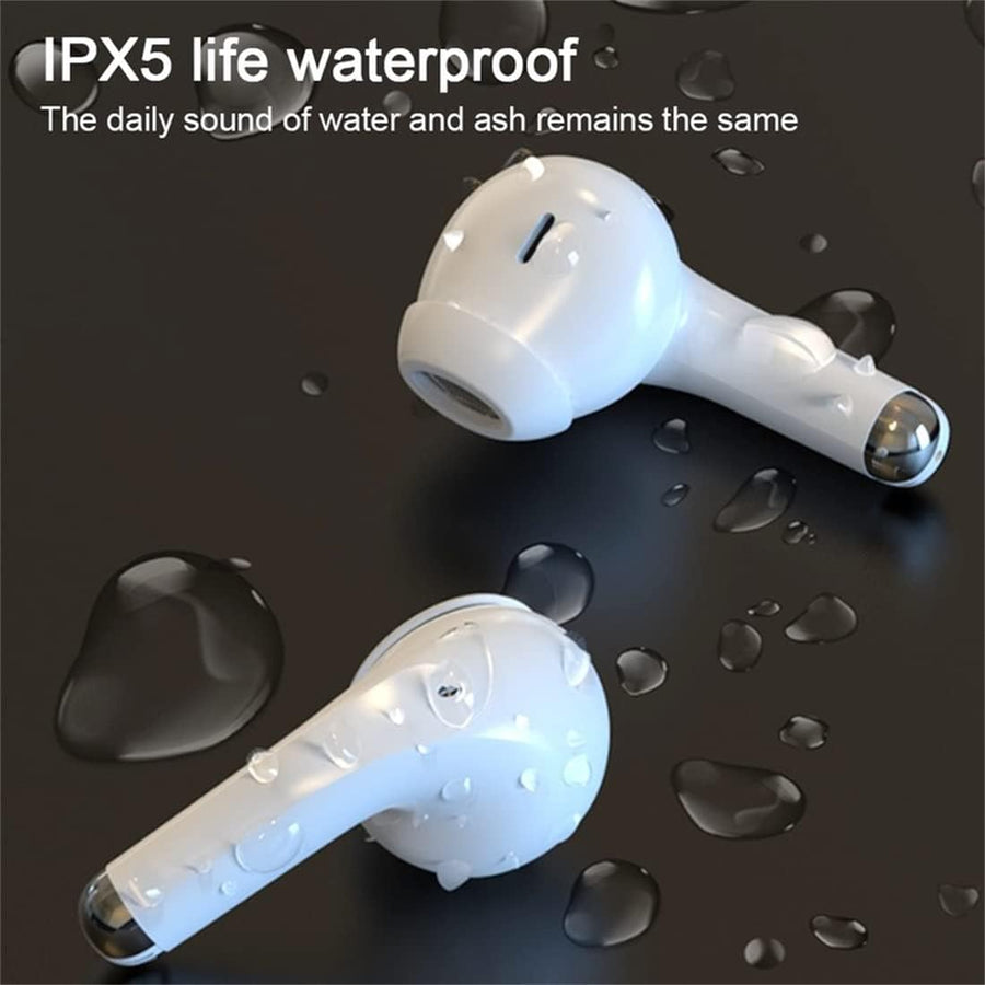 Lenovo LP40 Wireless Earphone Bluetooth 5.0 Earbuds Dual HiFi Stereo Noise Reduction Bass Touch Control Long Standby Headphones