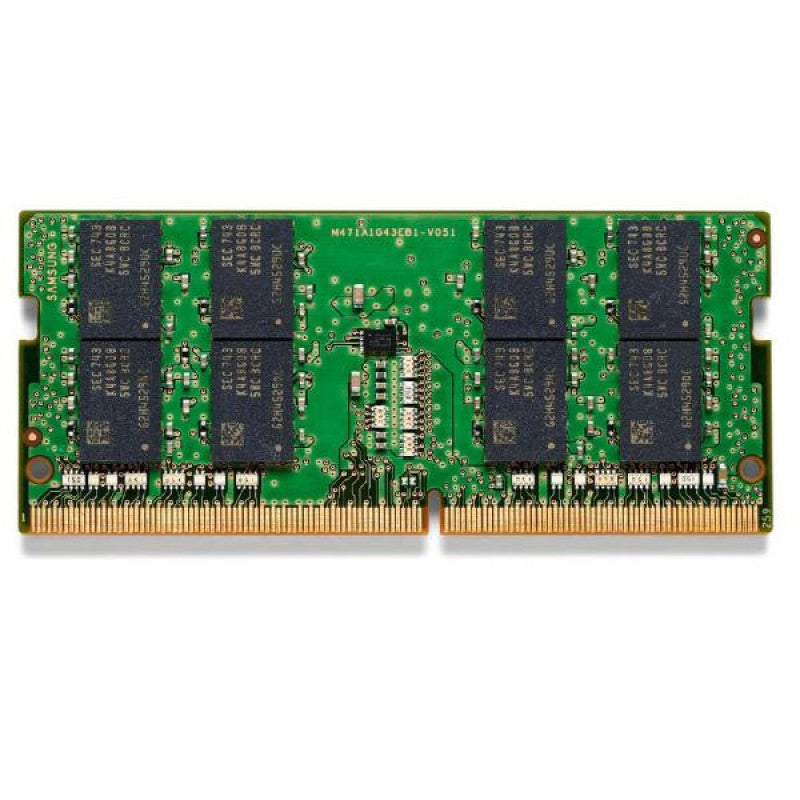 HP 16GB DDR4-3200 SODIMM -286J1AA-