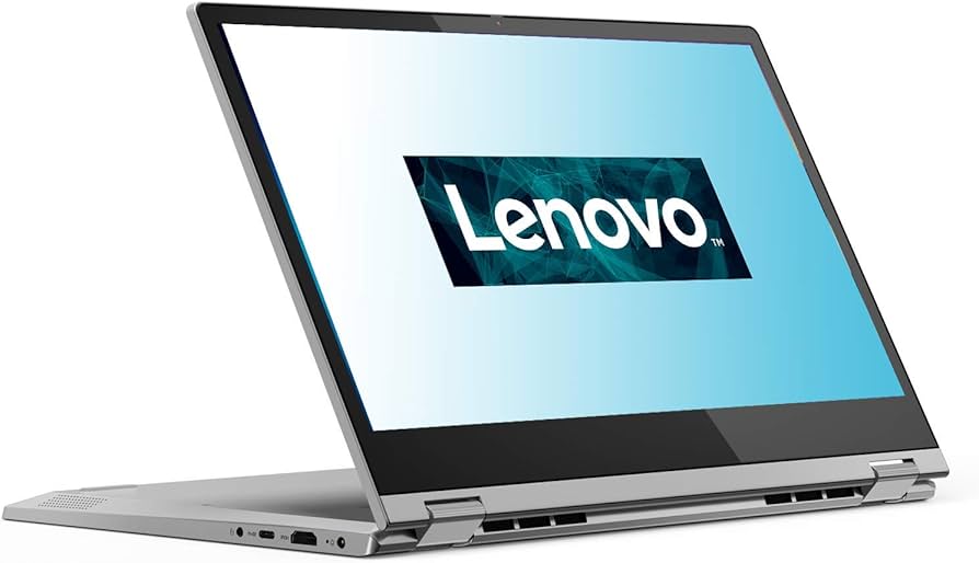 LENOVO IDEAPAD C340 I5-10210u @ 1.6GHZ  RAM 8GB SSD 512GB Used