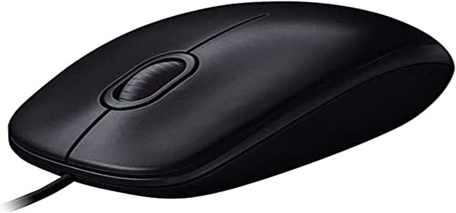 Logitech M90 Optical Wired Mouse