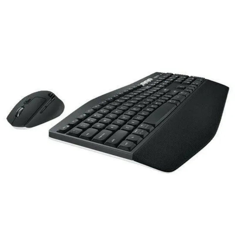 Logitech MK850 Performance Wireless Keyboard And Mouse Combo