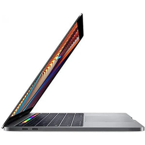 Apple Macbook Pro 2016 15'' INCH I7 16GB RAM 256GB Flash Storage Touch Bar - Preowned - Grade A