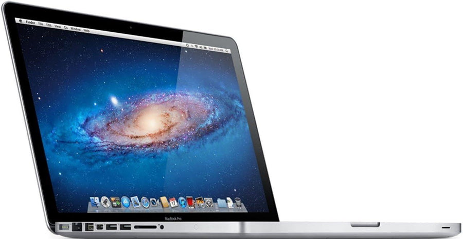 Apple Macbook Pro 13" Mid 2012 RAM 8GB SSD 512GB Good Condition