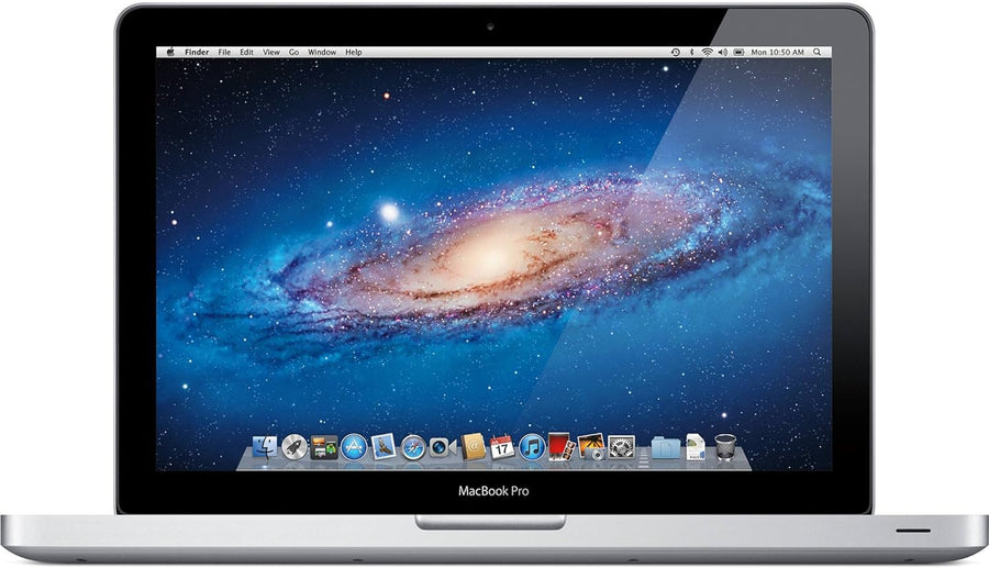 Apple Macbook Pro 13" Mid 2012 RAM 8GB SSD 512GB Good Condition