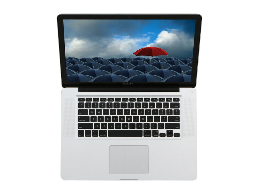 Apple Macbook Pro 15" Mid 2012 I7@ 2.3Ghz RAM 8GB SSD 256GB Good Condition